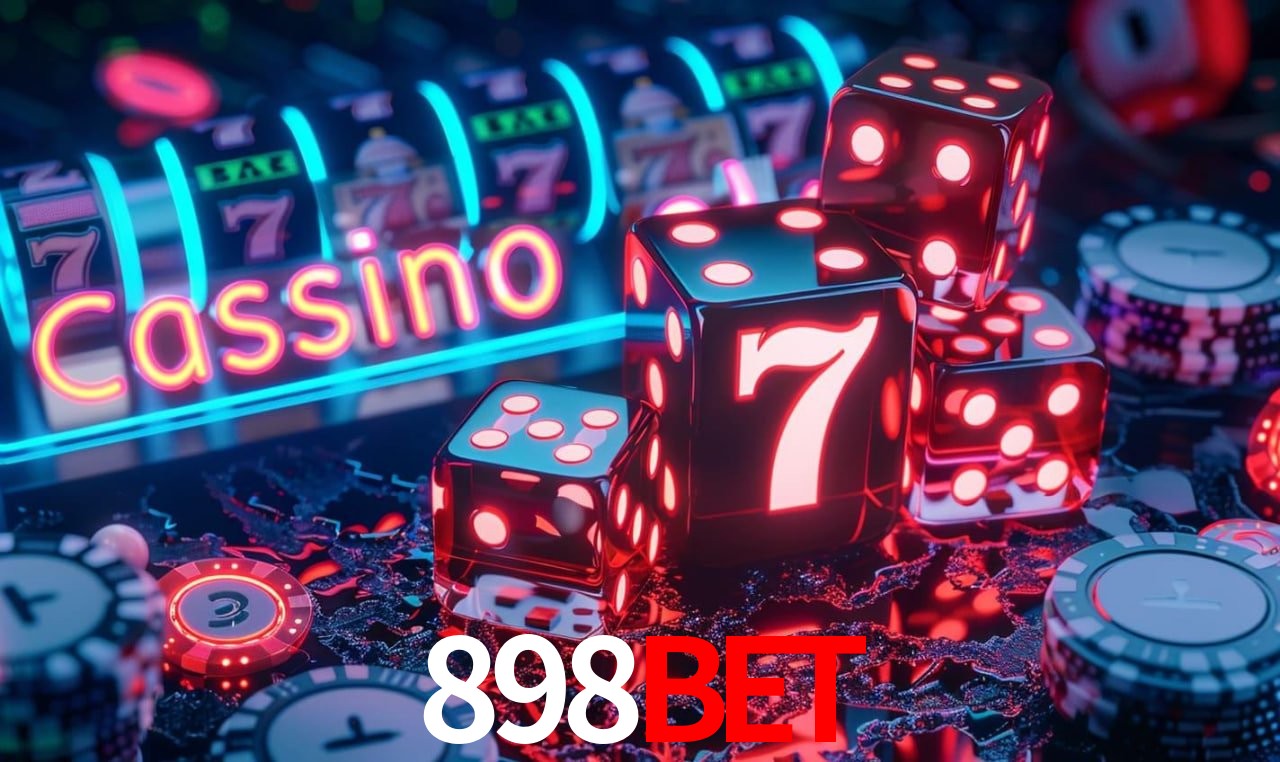 Experiência VIP 898bet