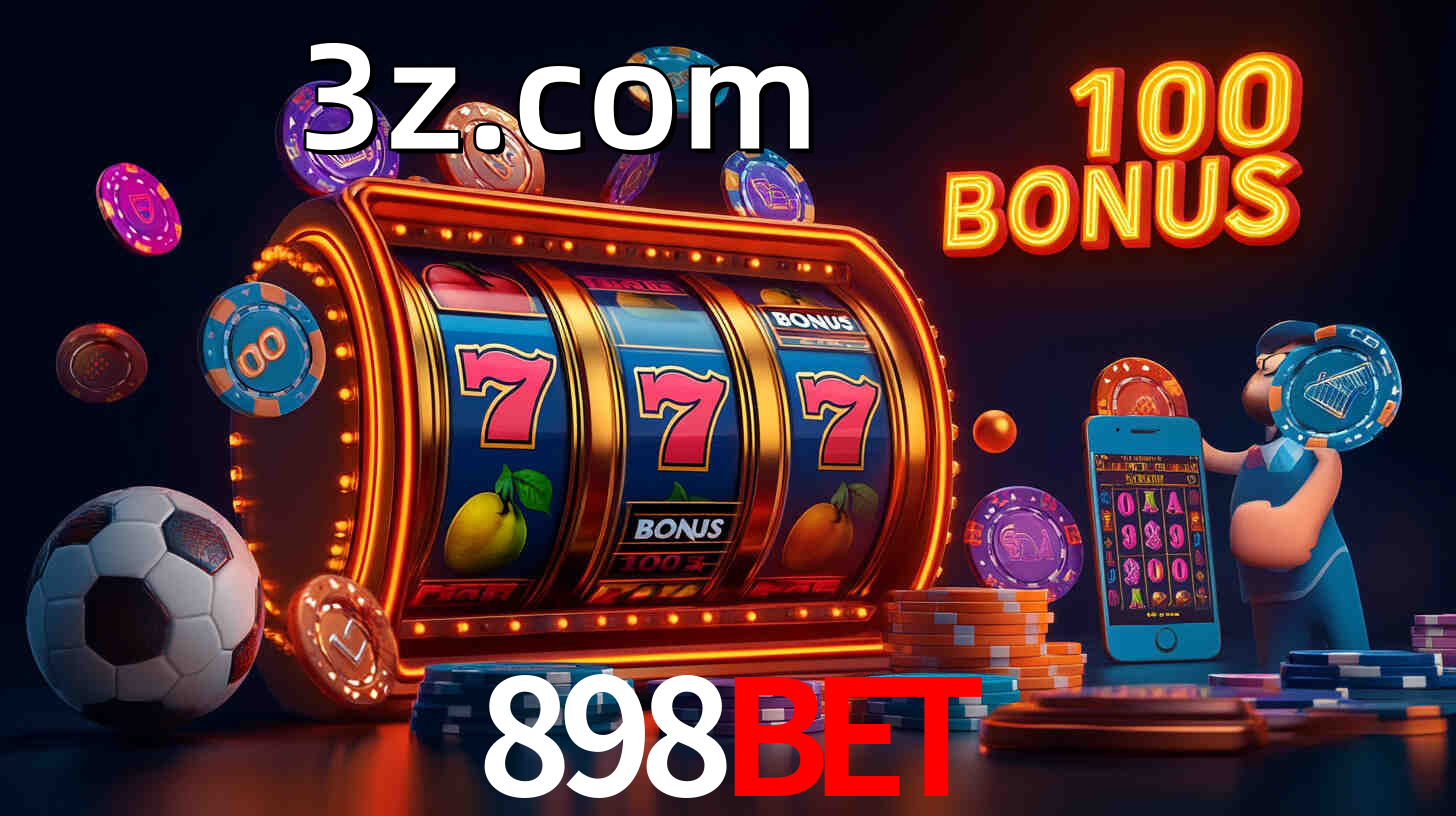 898BET