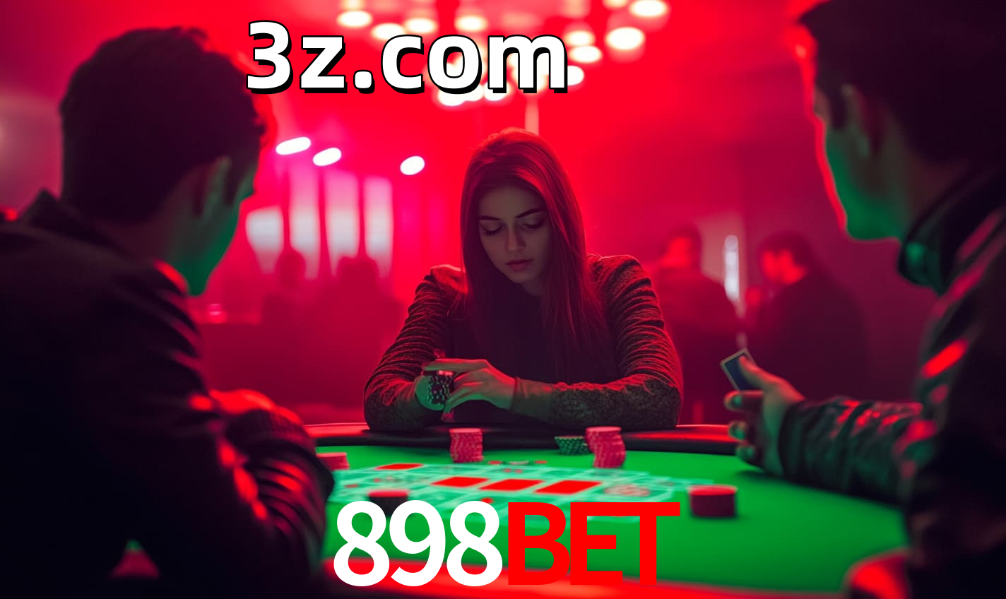 cassino online 898BET