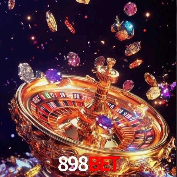 898bet Logo Verificado