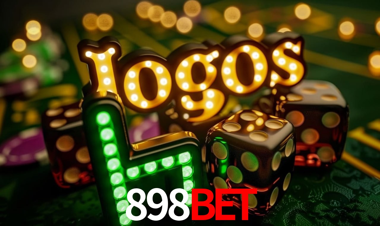 Diretório de Jogos 898bet