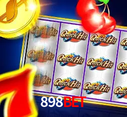 A Revolução dos Aplicativos de Jogos no 898bet