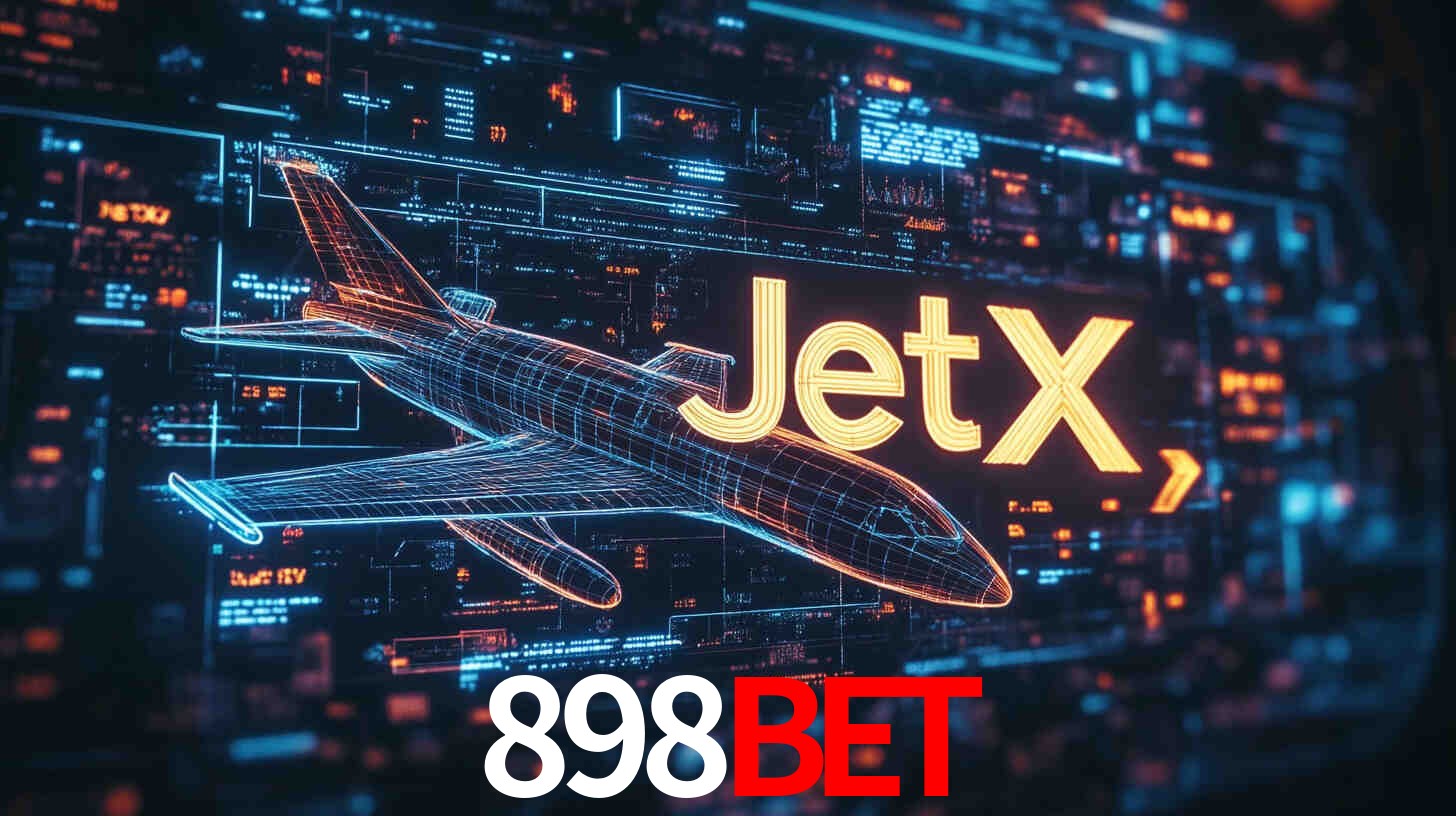 Inovações de Jogos na 898bet: O Futuro das Experiências Interativas