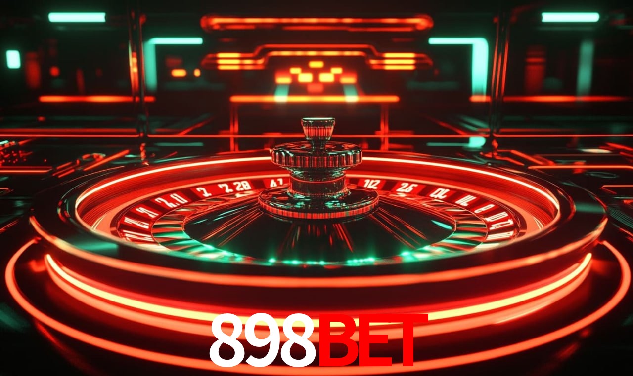 Descubra a Magia dos Jogos de Arcade no 898bet