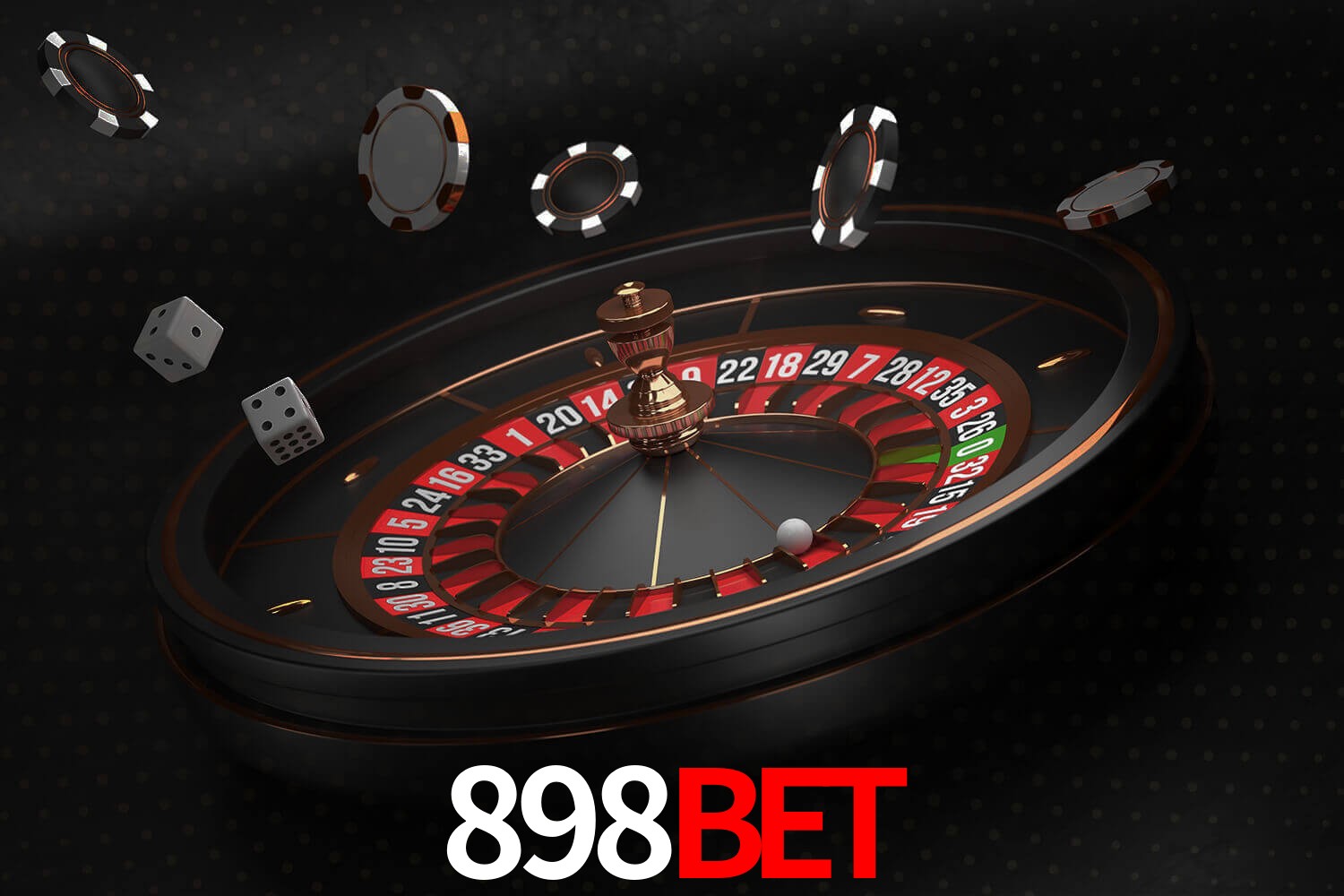 898bet
