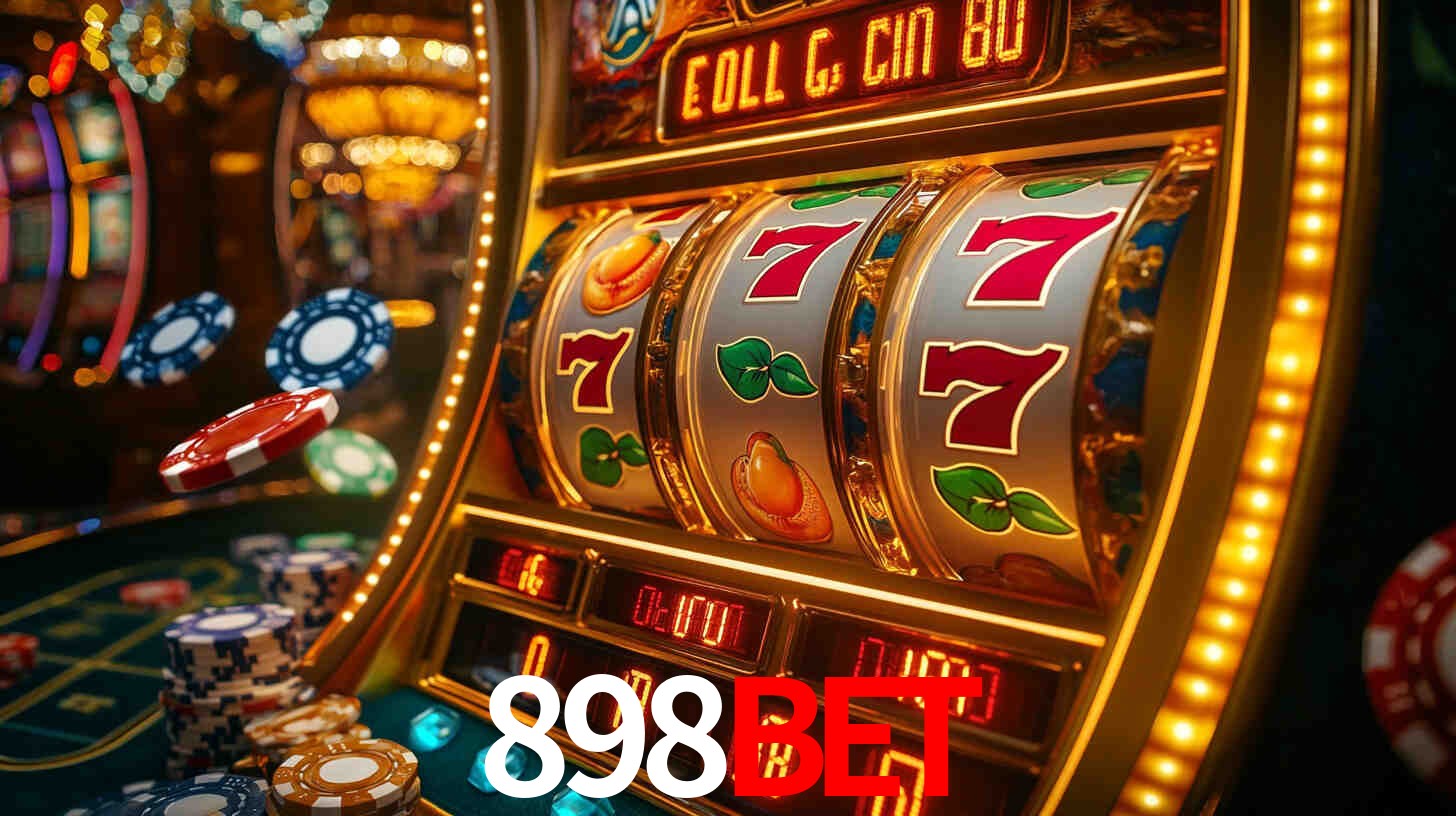 Daily Bonuses 898bet