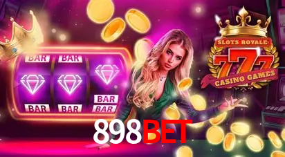 A Popularidade dos Caça-Níqueis no 898bet