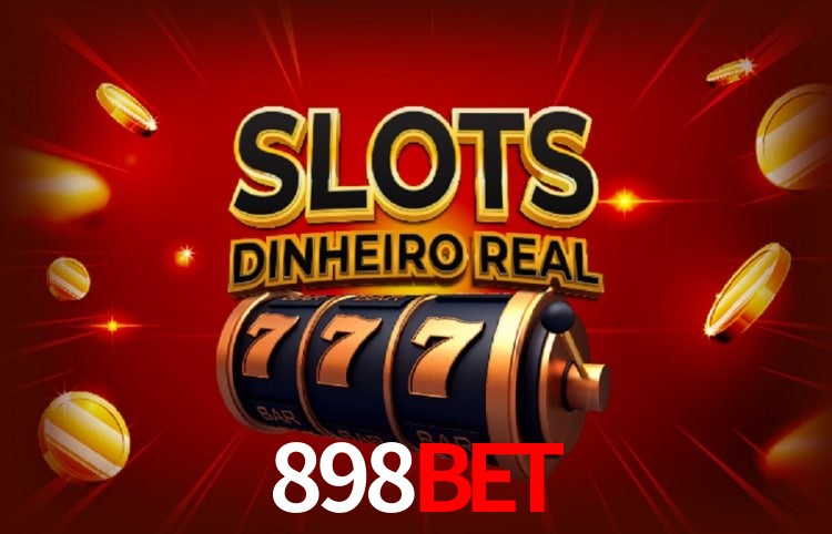 898bet Seguro SSL