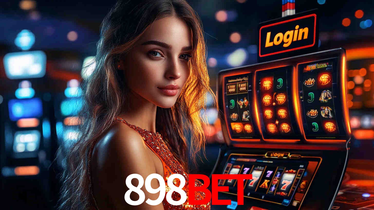 898bet: Jogos de Caça-Níqueis-Altas Recompensas, Roleta-Velocidade, Blackjack-Desafios Máximos