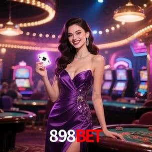 Bônus Diários 898bet