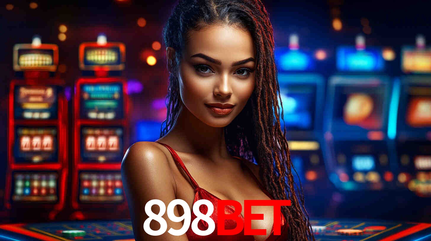 Explorando a Categoria de Eventos em Apostas na 898bet