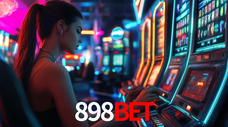 Ofertas Imperdíveis na 898bet: Promoções e Bônus Que Valem a Pena