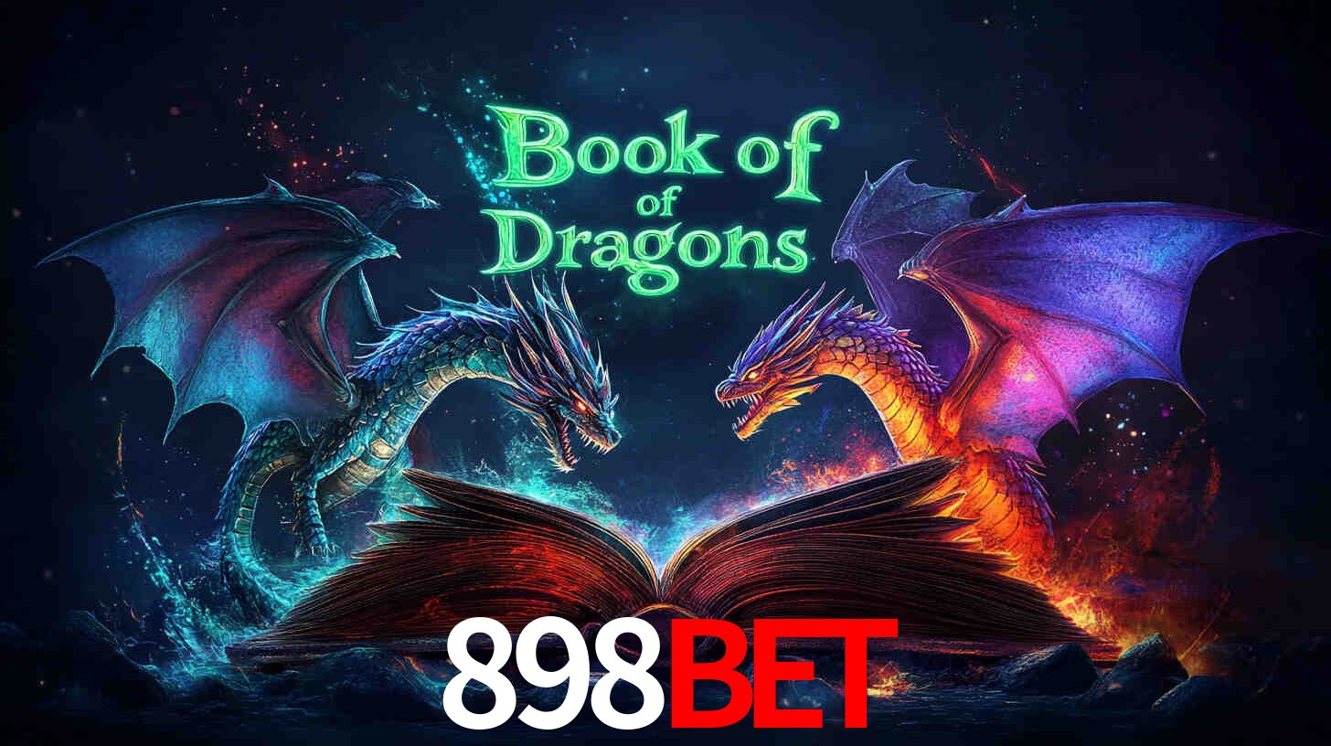 Desvendando o Mundo dos Jogos Virtuais na 898bet