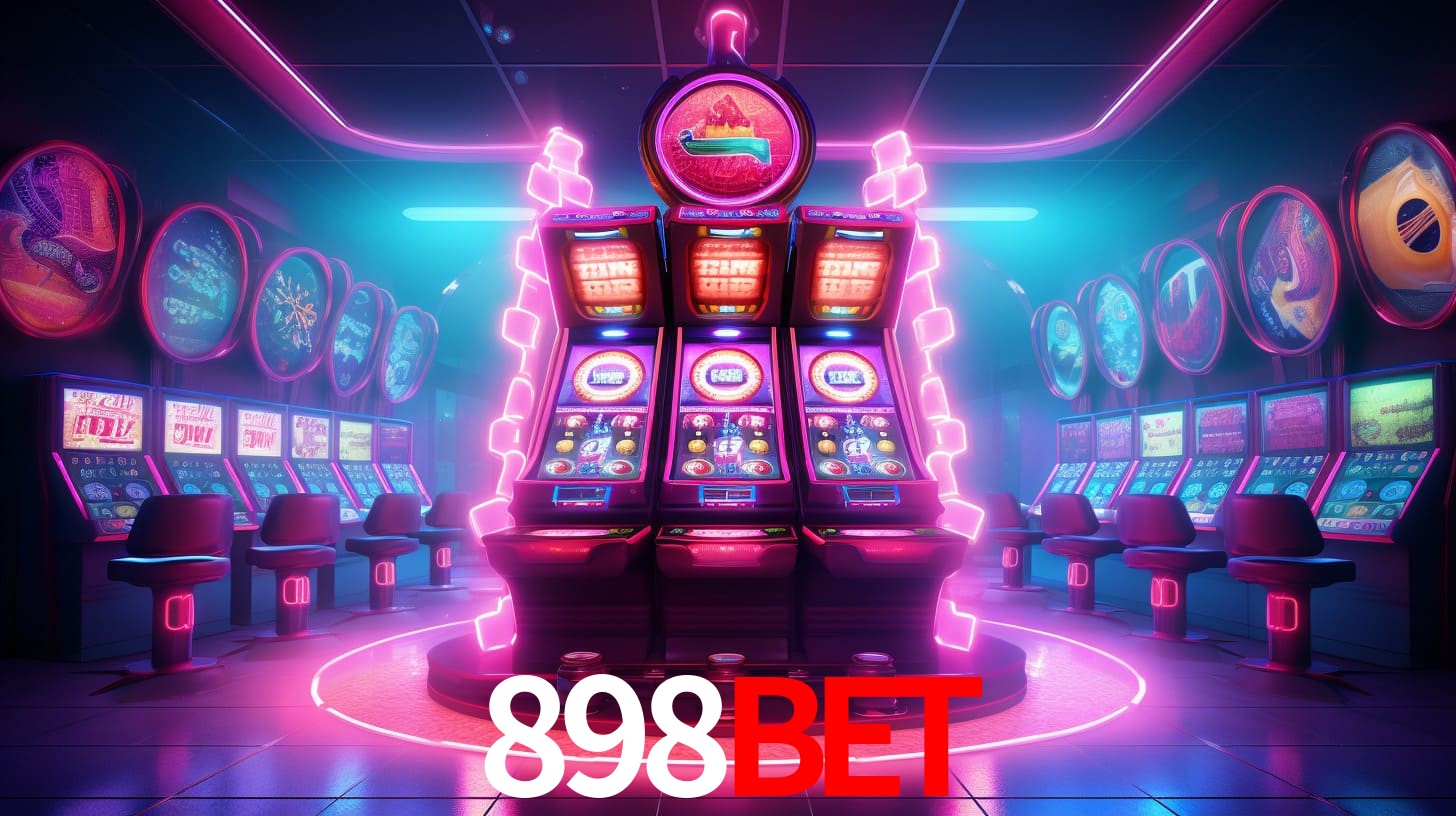 898bet.com