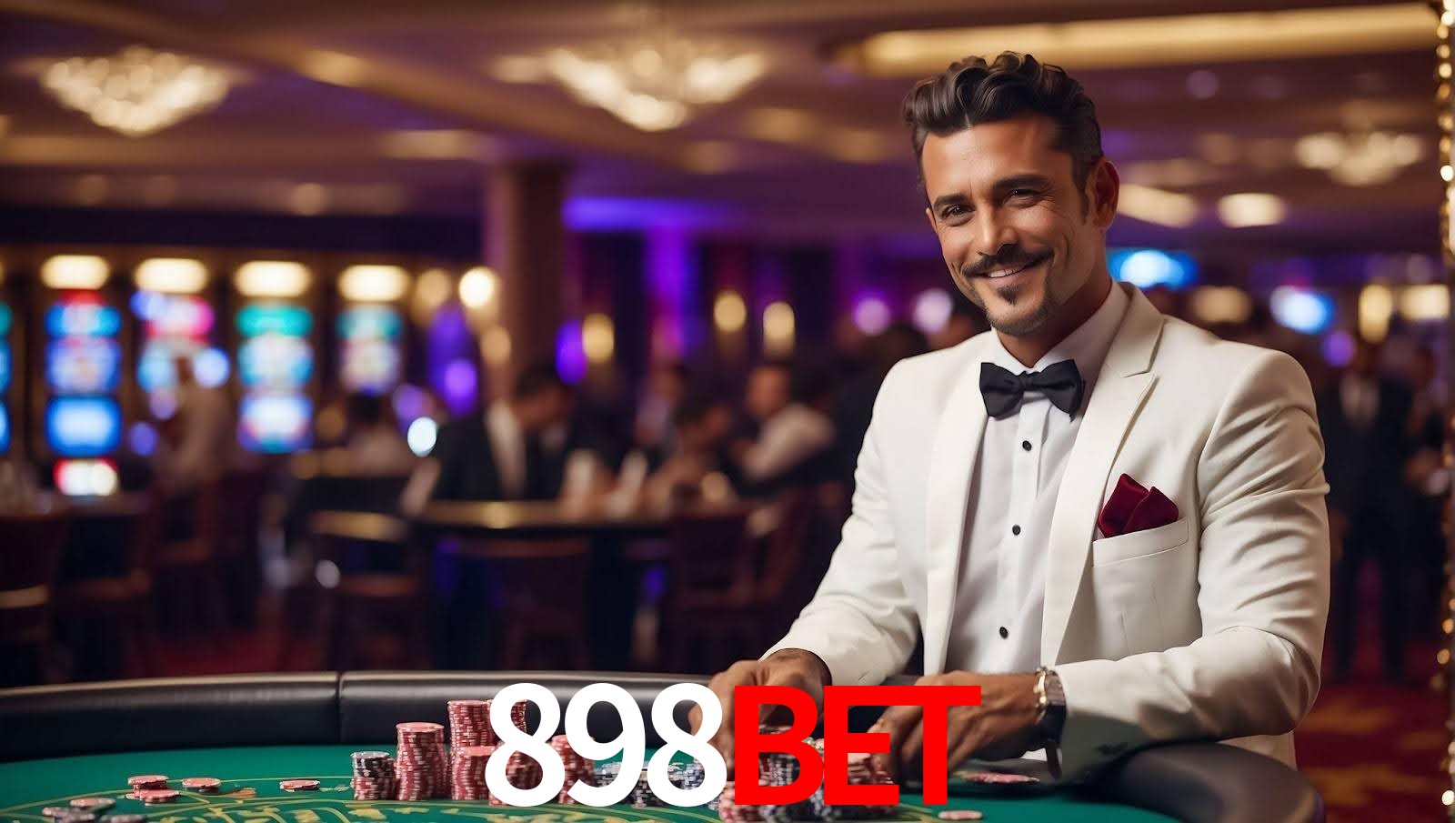 Promoção Relâmpago 898bet