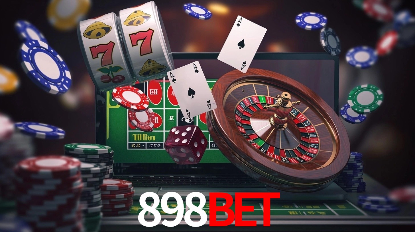 Premium Interface 898bet