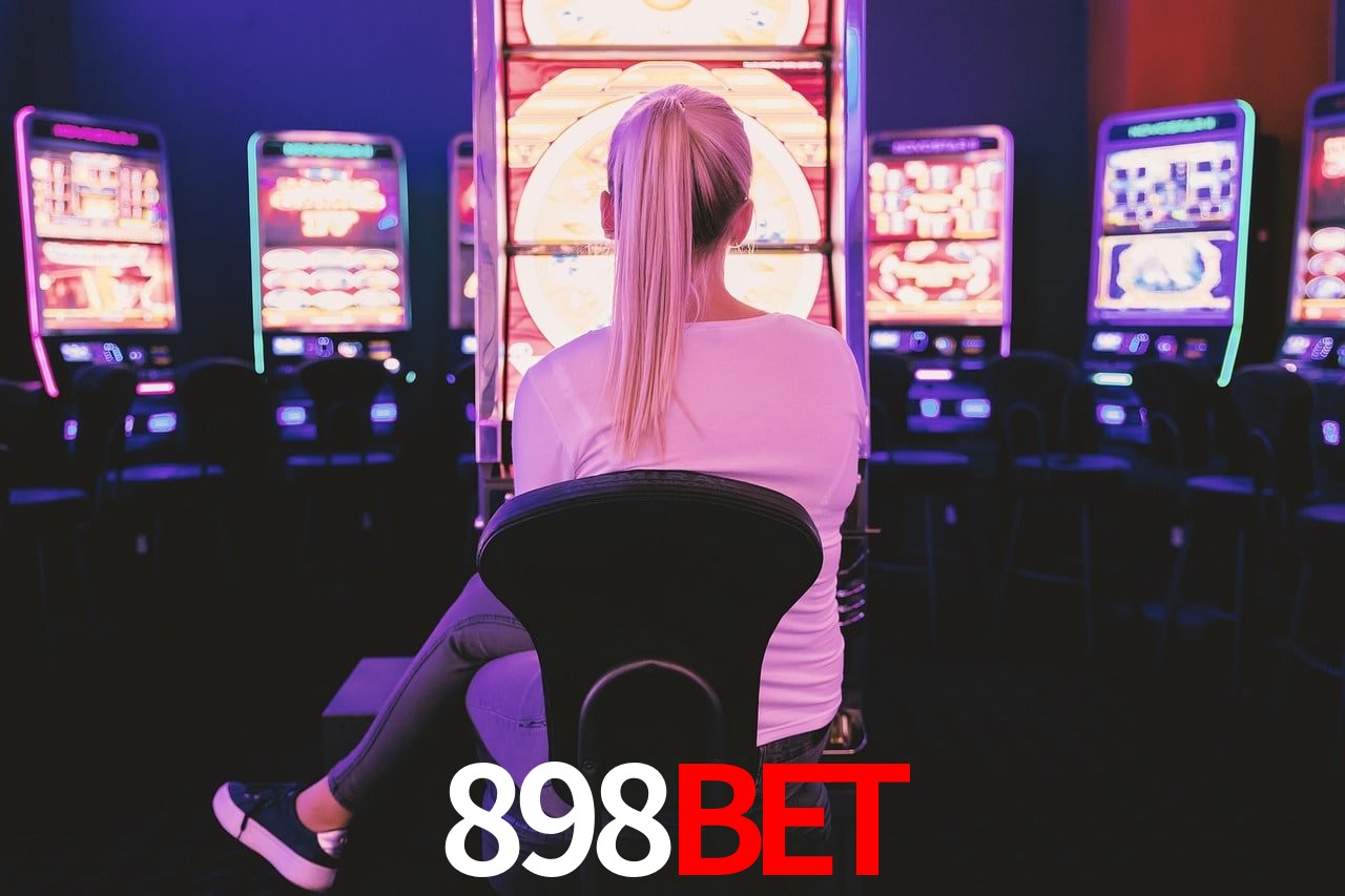 Games Directory 898bet