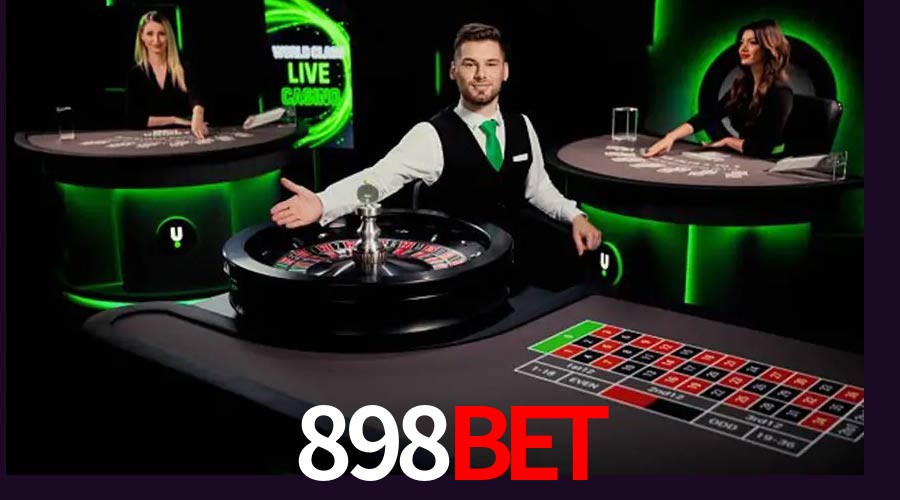 Platform Technology 898bet