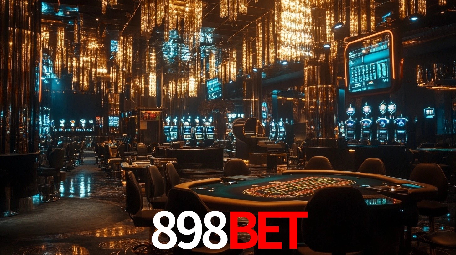 898bet: Seu Especialista em Apostas Esportivas Brasileiras