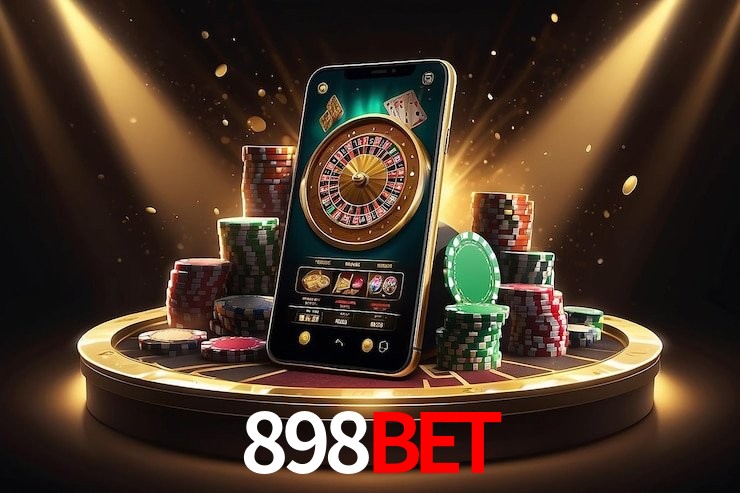 Sistemas de Segurança 898bet
