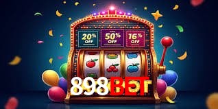 Ofertas Exclusivas 898bet