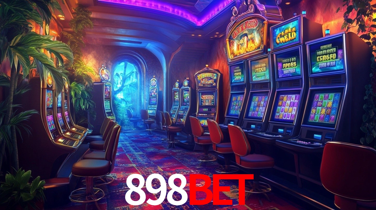 Live Casino 898bet