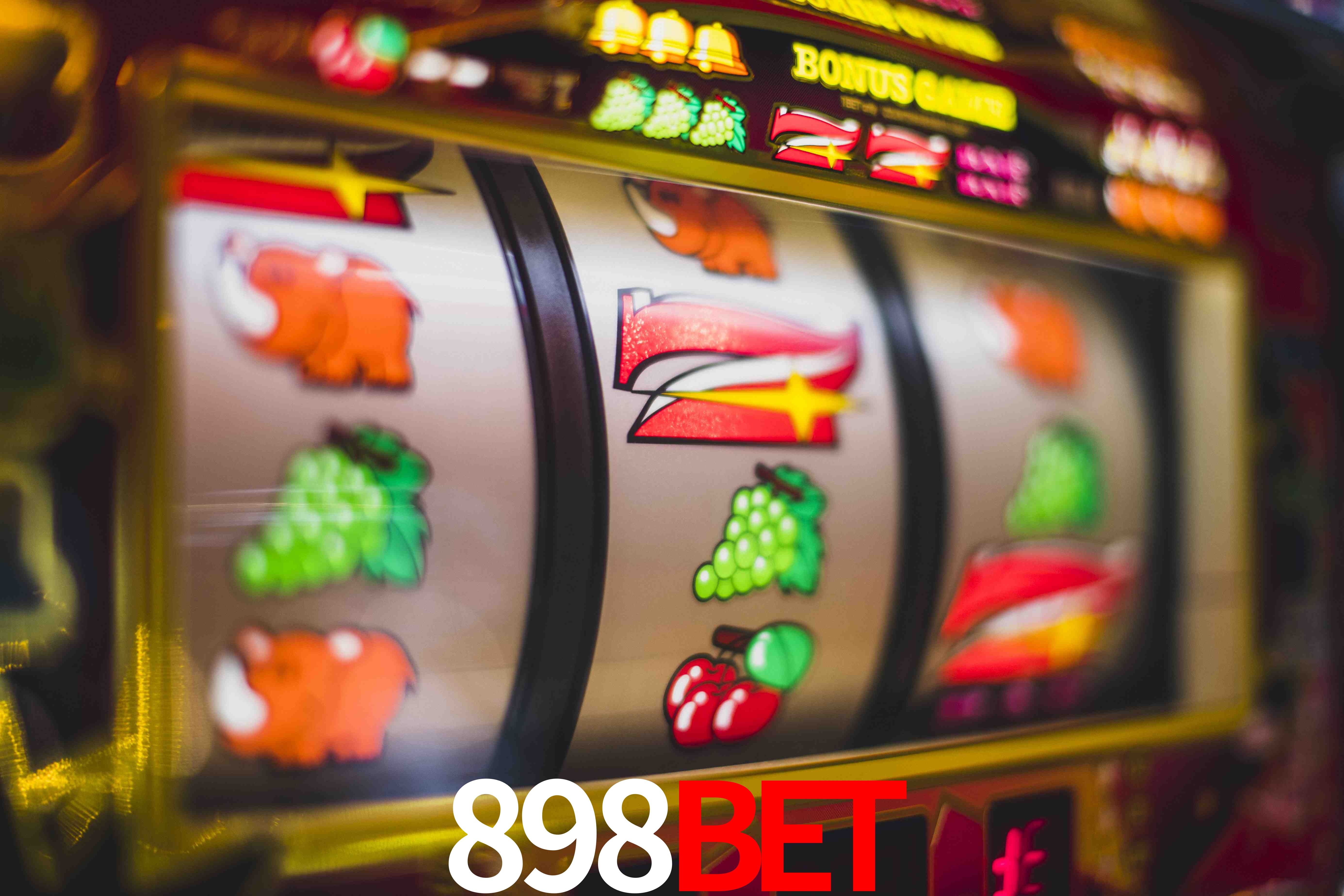 Football Betting 898bet
