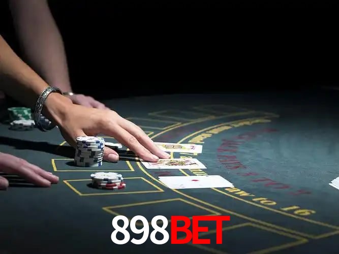 898bet Logo Seguro