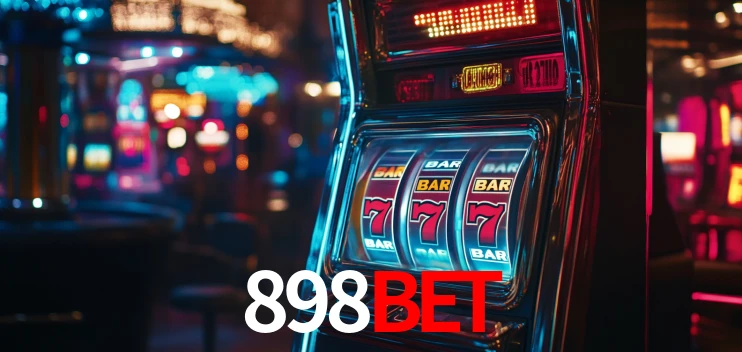 Blackjack Table 898bet