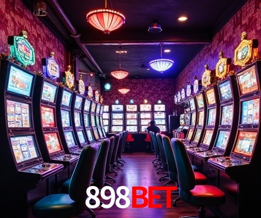 Logo 898bet Telegram Canal Oficial