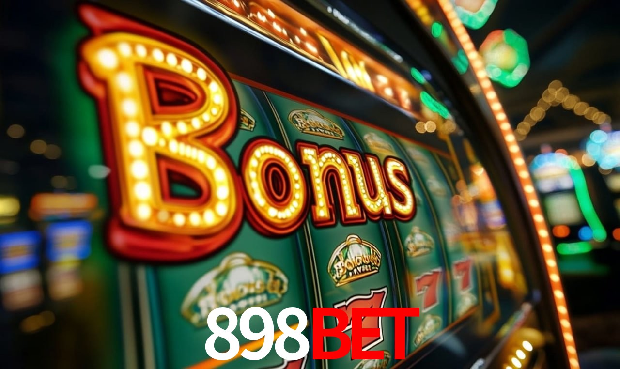 Logo 898bet Plataforma Certificada