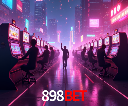 Torneios 898bet