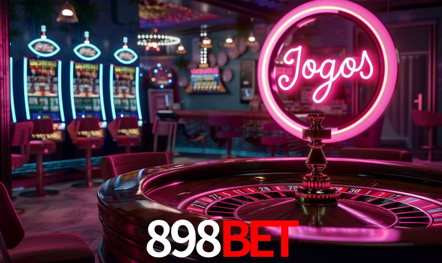 Descubra o Programa VIP da 898bet: Vantagens Exclusivas para Jogadores