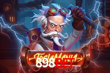 Segurança 2FA 898bet