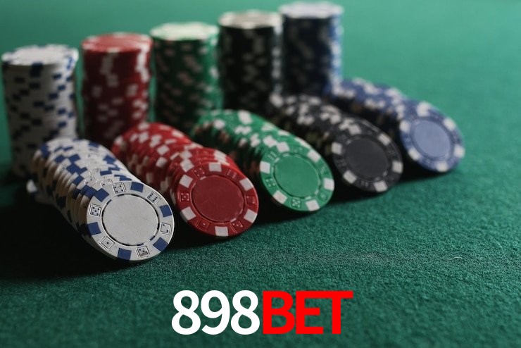 Bonus Features 898bet