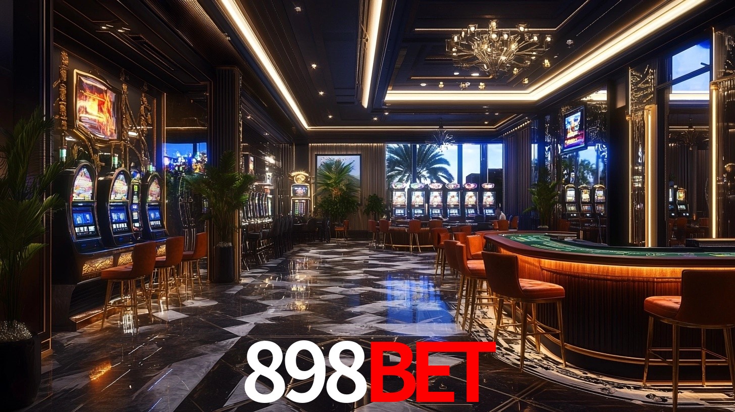Exclusive Games 898bet