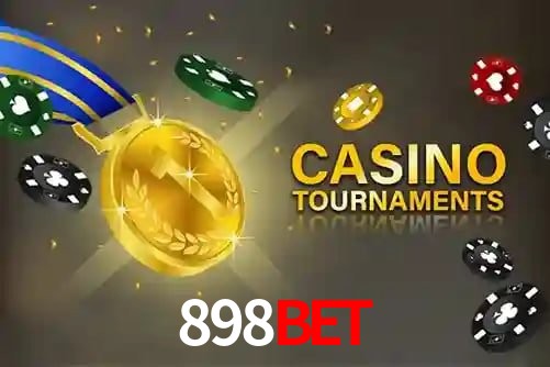 Requisitos do APK 898bet para Android - Logo Oficial