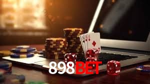 cassino 898bet