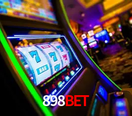 A Emoção da Loteria na 898bet: Uma Chance de Mudança de Vida