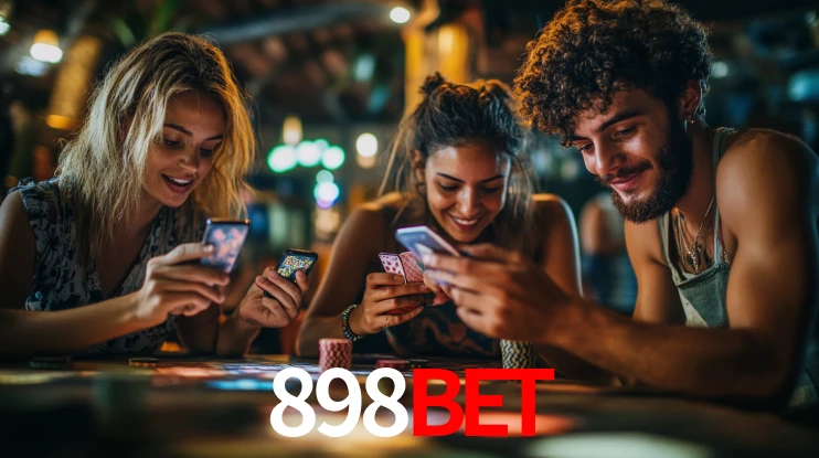 VIP Casino 898bet