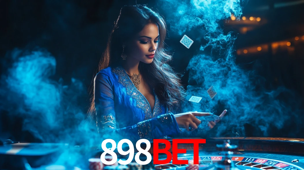 Descubra a Essência do 898bet: Nossa História e Compromissos