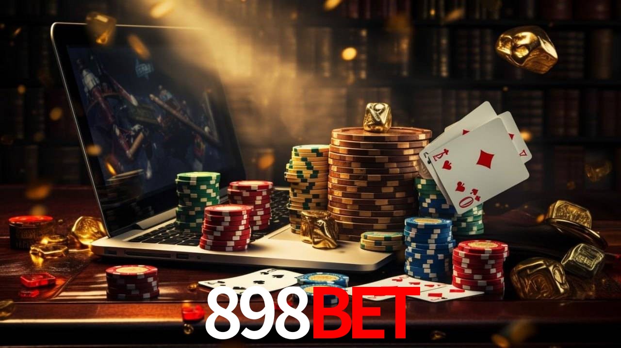 Casino VIP 898bet