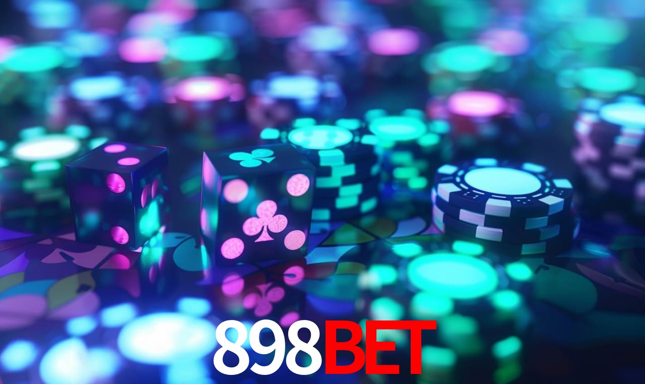 Mesa de Blackjack 898bet