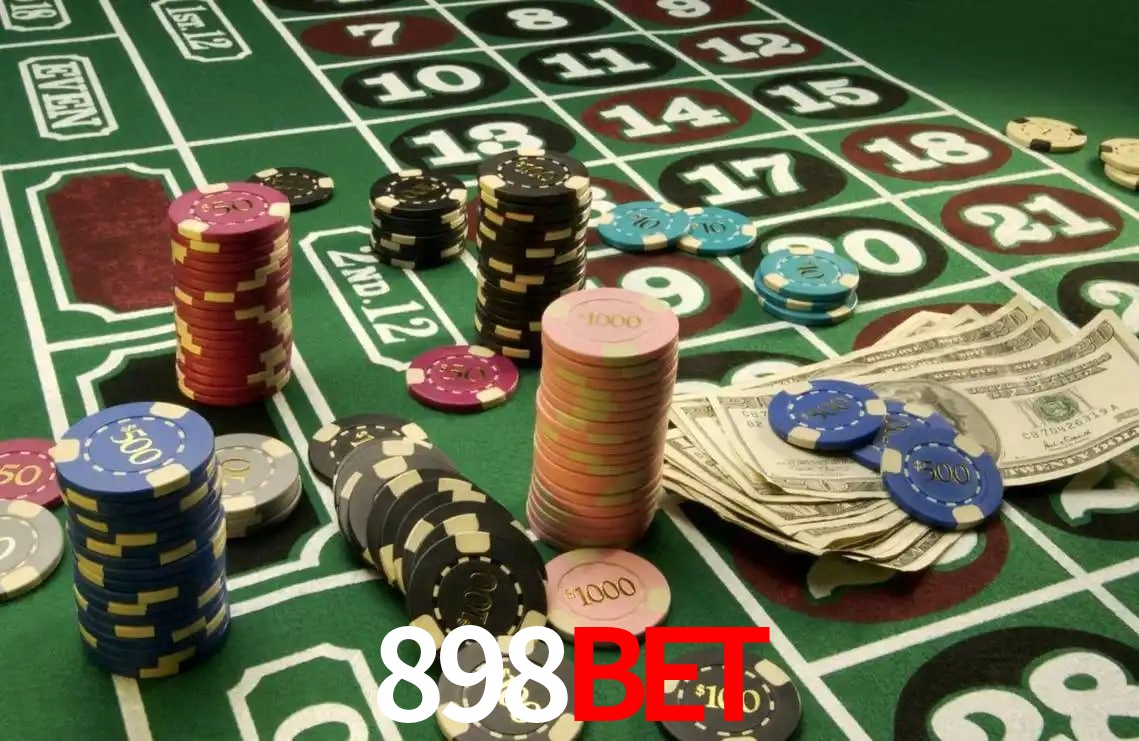 Explore as vantagens do 898bet: serviço profissional e confiabilidade