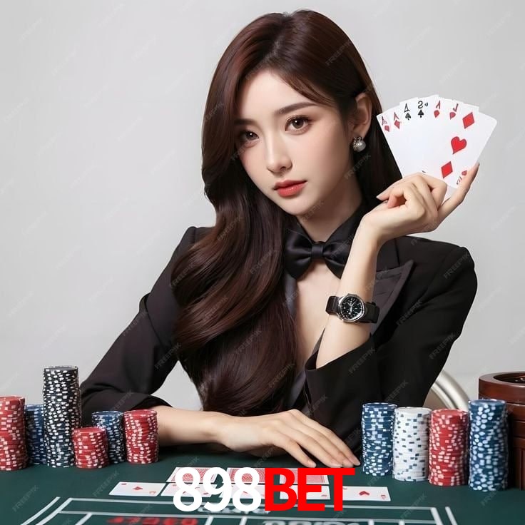 Promoções Sazonais 898bet