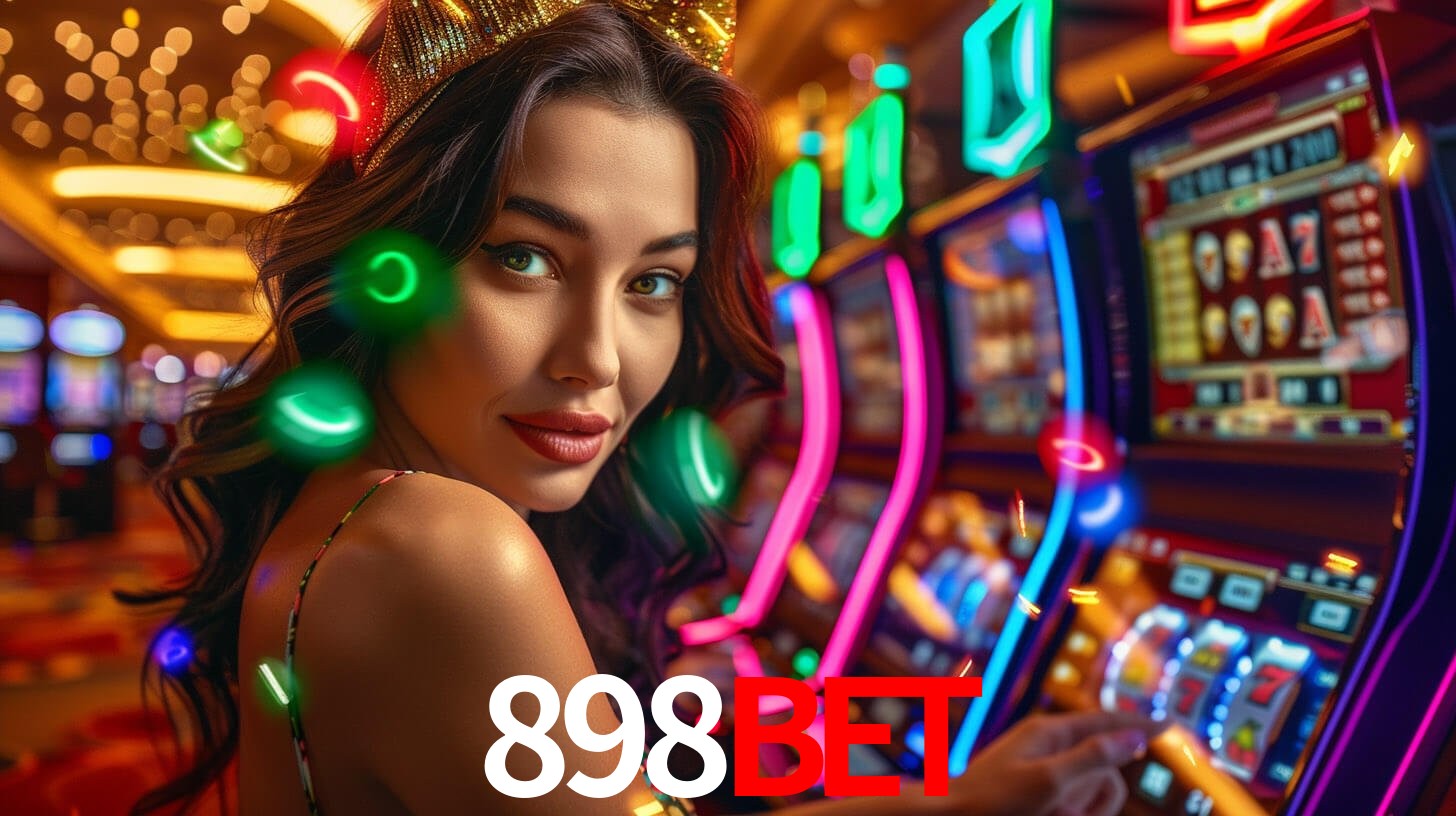 898bet Apostas Esportivas Logo - 34 Esportes Certificados