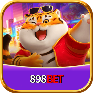 Logo 898bet Cassino Online Brasil